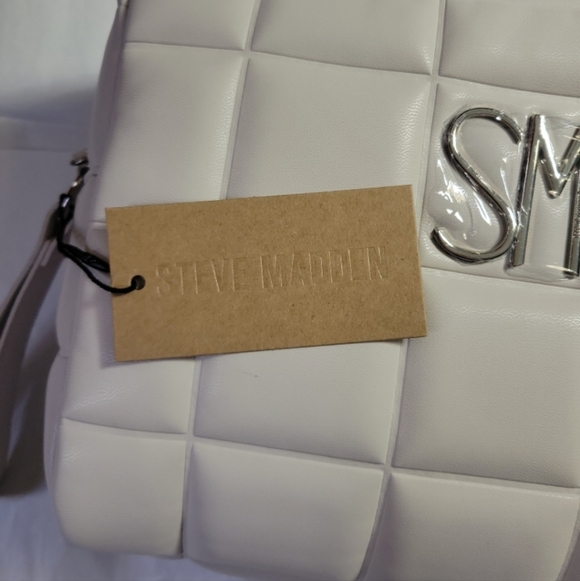 Steve Madden Clutch NWT - Picture 3 of 8